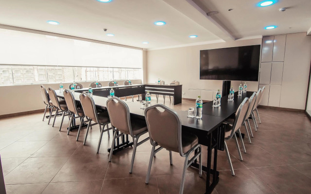 Hotel Diamond Lima