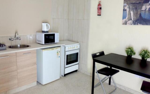 Rent Flat Agia Napa Center 804