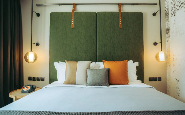 The Social House Nairobi, a Preferred Lifestyle Hotel