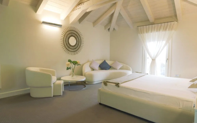Villa Angela - Italian Homing