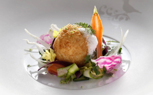Coquillade Provence - Relais & Chateaux