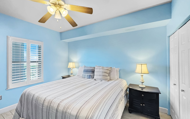Seawind 1507 Oceanfront