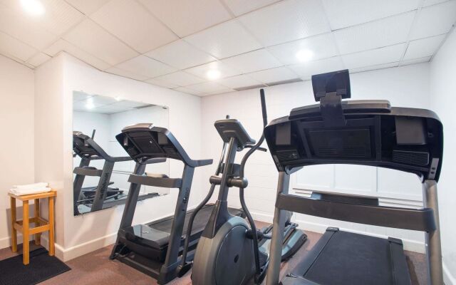 Germaine Inn South Portland