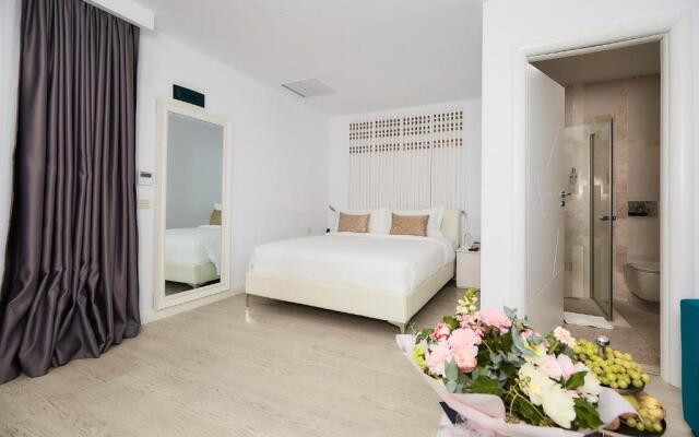 Lebada Luxury Resort & Spa
