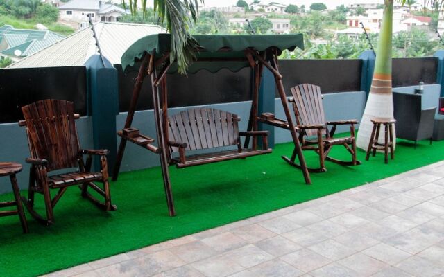 Grace Garden Hotel
