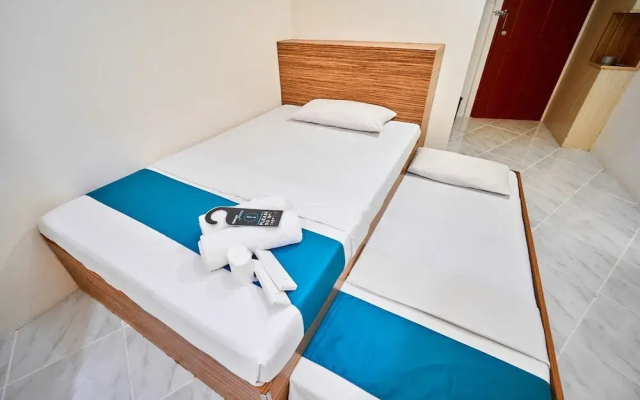 Circuit Hostel Makati