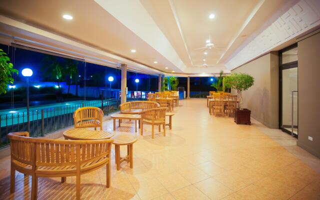 Crowne Plaza Managua by IHG