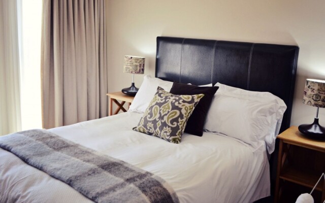Bokmakierie Guest House