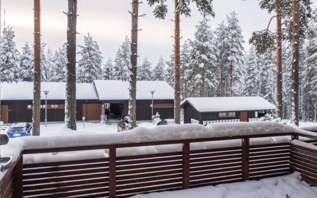 House Kerttu Terracina