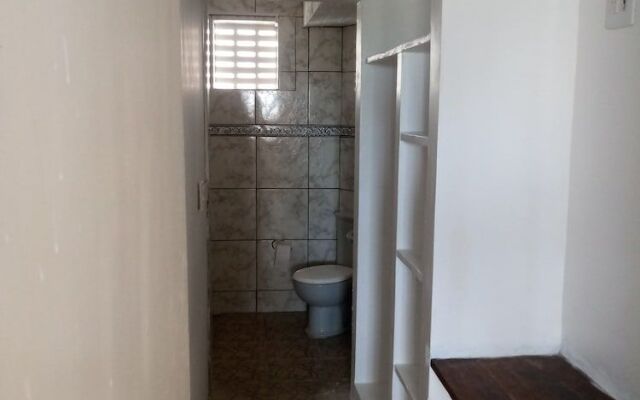 Pousada Vila da Barra