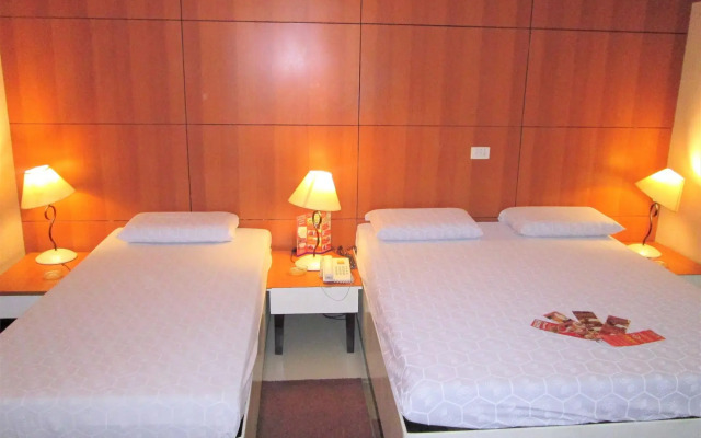 Hotel Sogo - Cagayan de Oro