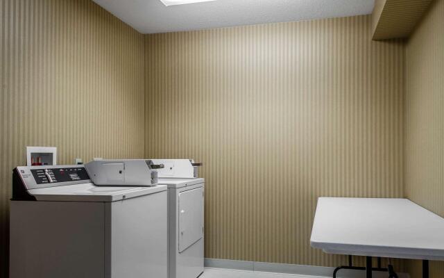 Sleep Inn & Suites
