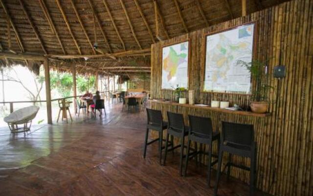 Amak Iquitos Ecolodge