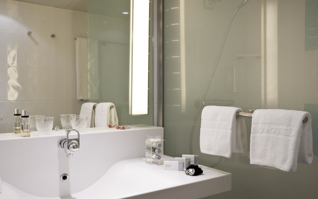 Novotel Mulhouse Bâle Fribourg