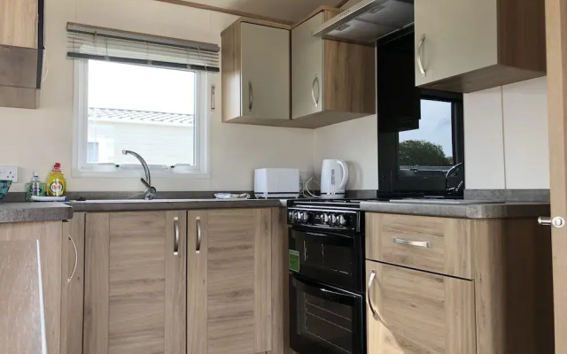 Annsmuir Holiday Home