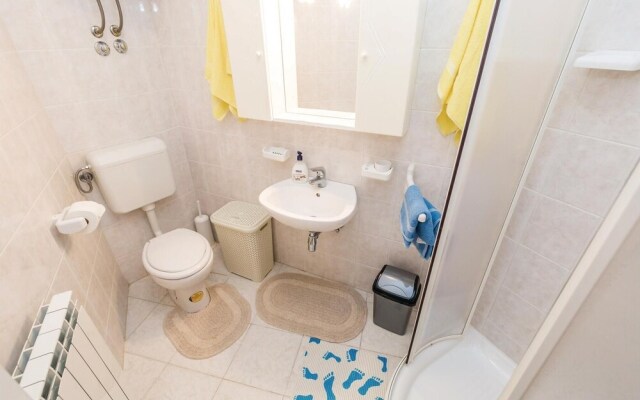 Awesome Home in Matulji With Wifi and 0 Bedrooms