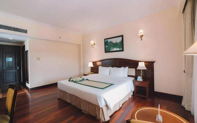 Saigon Dalat Hotel