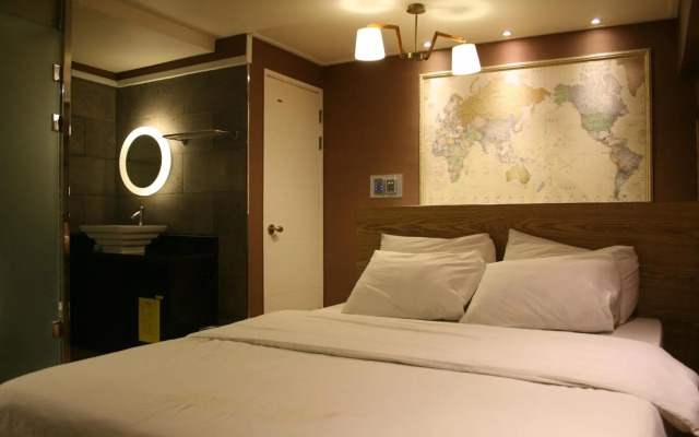 Zip Hotel