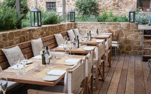 La Bandita Townhouse