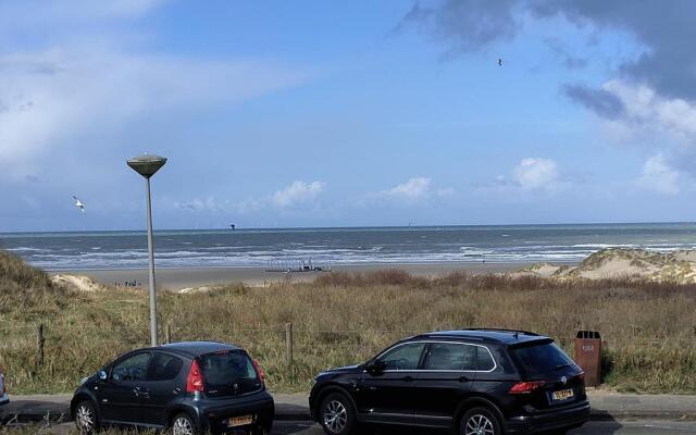 Ons Strandhuis