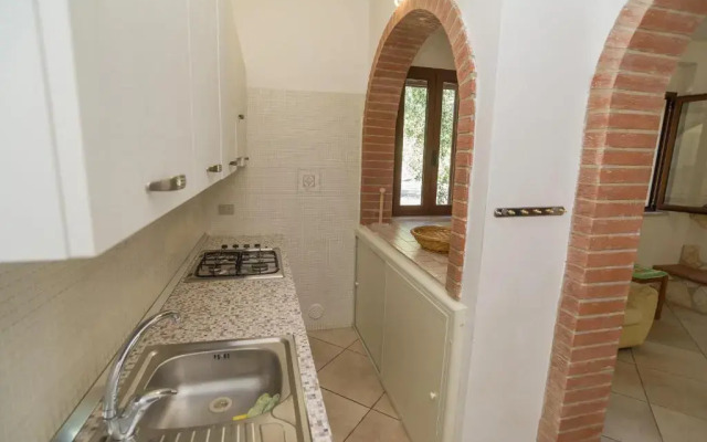 Villa Monte Saraceno