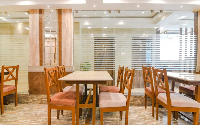 FabHotel Prime The Pavilion Near Airport