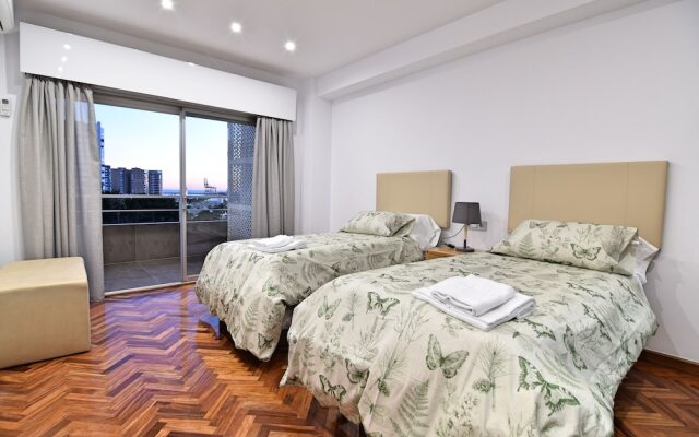 Apartamento Luxury Reding - Malagueta