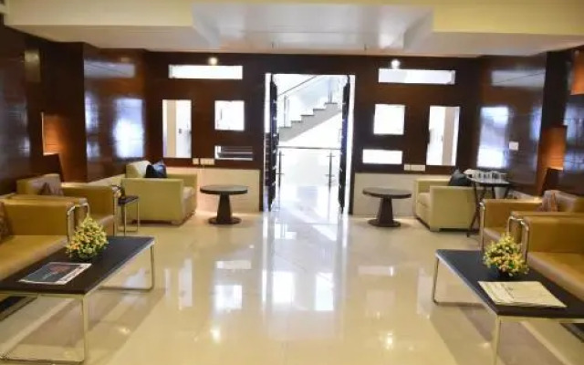 Hotel HBL International