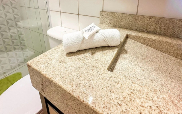 Resid. Clube Mar Grosso-Laguna - LAG905