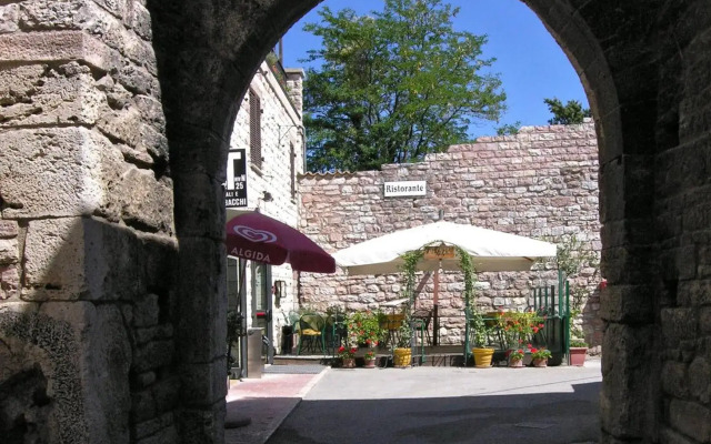 La Rocca