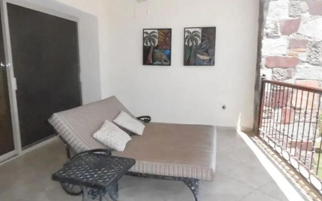 Sonoran Sky 3BR Upper SKY 409-v by Casago