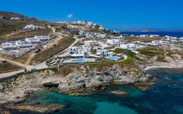 Villa Zeolite by Mykonos Rocks