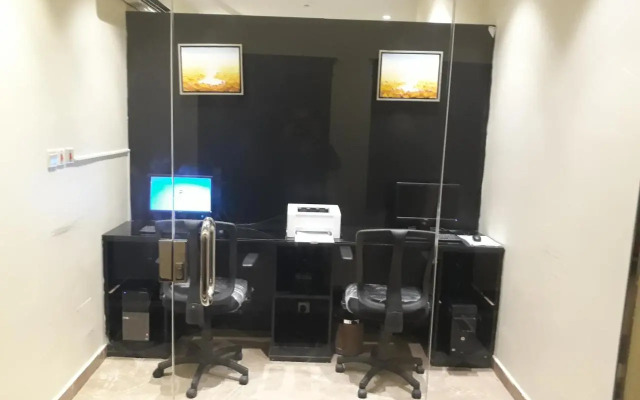 Rwaq Sulaimaniah Apartment