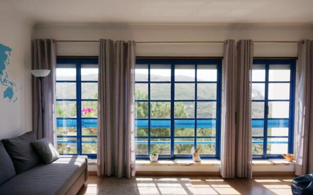 Magoito Sea View Apartment