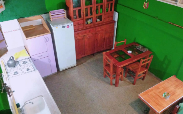 El Buho Apartamentos