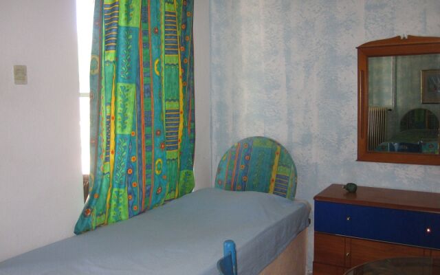 Hotel Gorgona