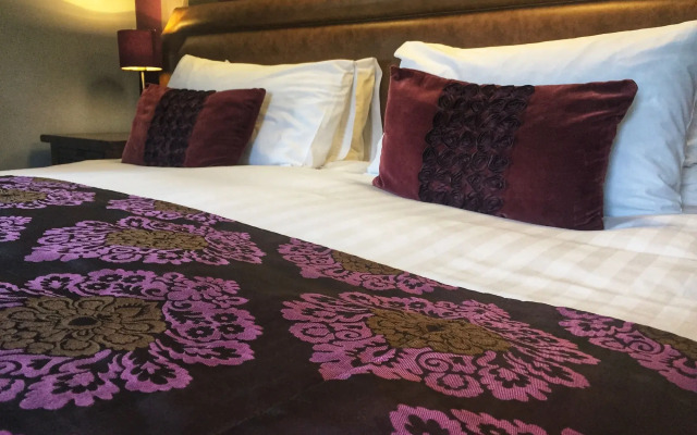 Lincombe Hall Hotel & Spa - Just for Adults