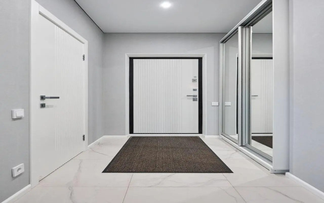 Апартаменты на улице Красноармейская 157В/83-15