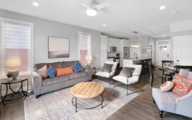 Just a Little Longer