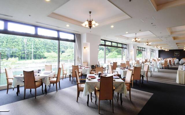 Mercure Miyagi Zao Resort & Spa