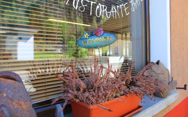 Albergo Ristorante Baldi