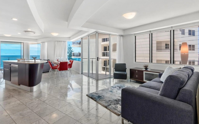 Sirocco 608 by G1 Holidays