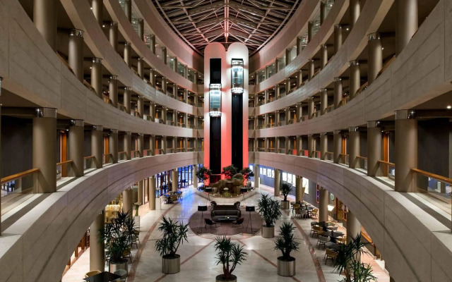 Sofitel Luxembourg Europe