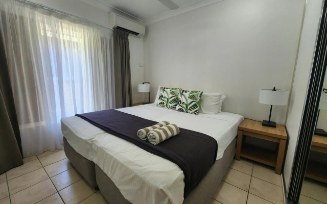 Central Plaza Port Douglas