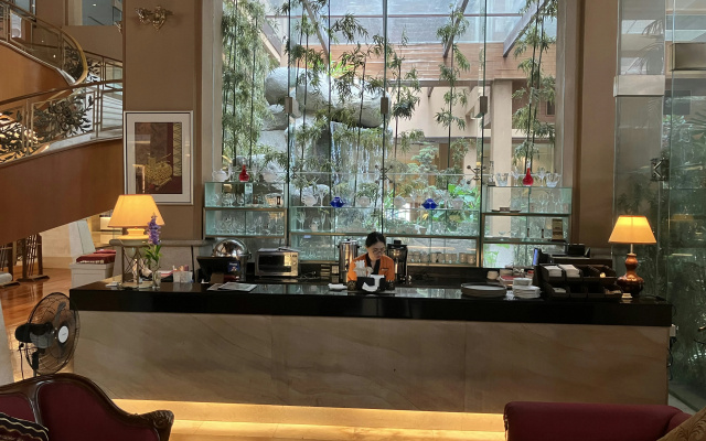 Royale Chulan Kuala Lumpur – Lobby – Kuala Lumpur