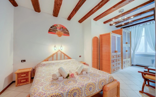 Casa Azzurra 150m From Lake