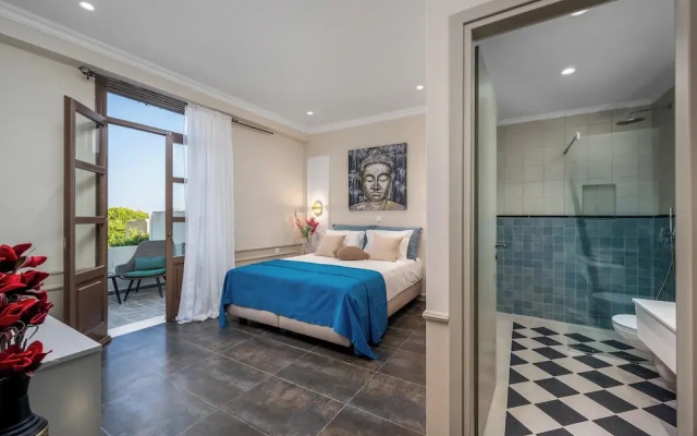 Alegrand Suites