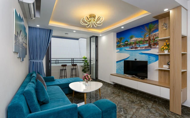 Muong Thanh Apartment