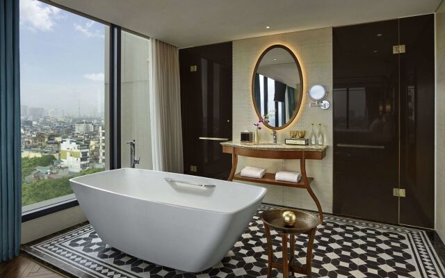 Grand Mercure Hanoi