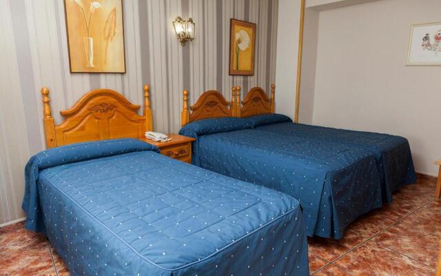 Hotel Guadalquivir